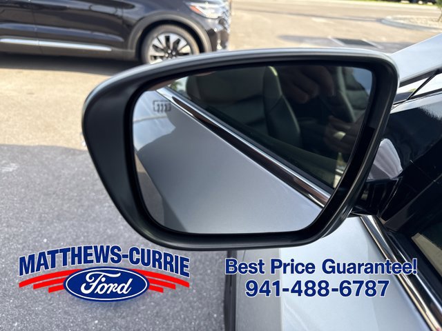 Used 2024 Nissan Murano SV FWD image 8