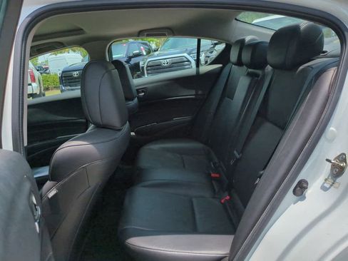 Used 2015 Acura ILX w/ Technology Package FWD image 13
