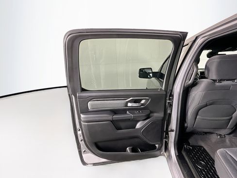 Used 2022 RAM 1500 Lone Star AWD/4WD image 26