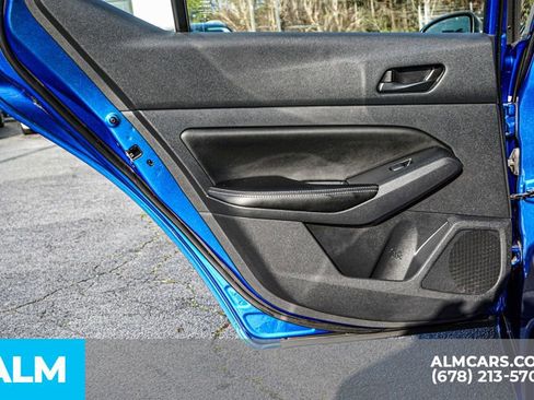 Used 2025 Nissan Altima 2.5 SV FWD image 47