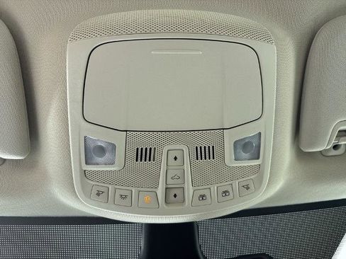 Certified 2022 Ford Edge Titanium w/ Equipment Group 301A image 29