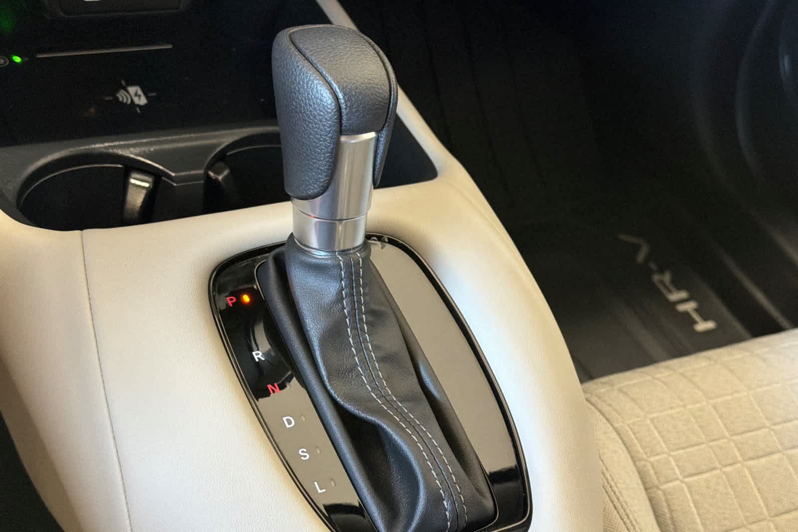 Used 2026 Honda HR-V LX image 22