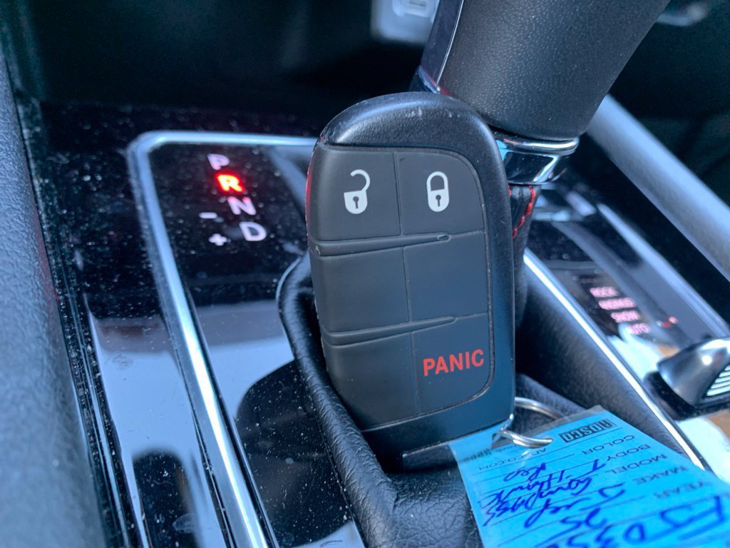 Used 2025 Jeep Compass Trailhawk AWD/4WD image 50