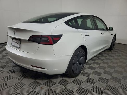 Used 2021 Tesla Model 3 Standard Range Plus image 6