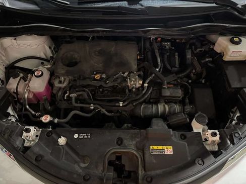 Used 2022 Toyota Sienna XLE FWD image 31