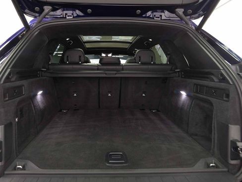 Used 2023 BMW X5 M w/ Competition Package AWD/4WD image 12