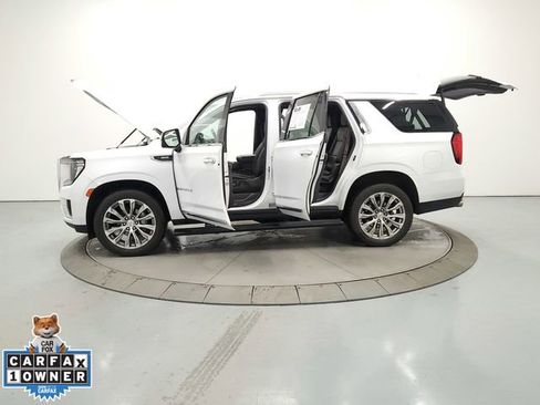 Used 2023 GMC Yukon Denali image 12