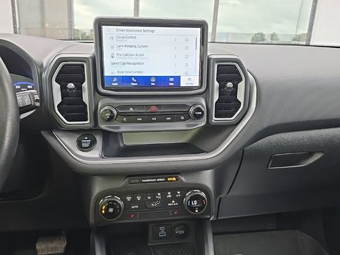 Used 2021 Ford Bronco Sport Big Bend w/ Big Bend Package AWD/4WD image 23