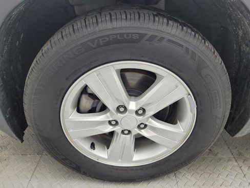 Used 2020 Chevrolet Trax LT image 31