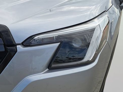 Certified 2023 Subaru Forester Limited AWD/4WD image 5