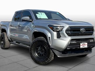 New 2025 Toyota Tacoma SR5 video 2