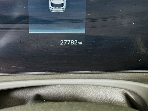 Used 2025 Hyundai Tucson SEL FWD image 19