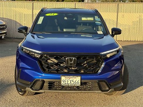 Used 2023 Honda CR-V Sport image 2