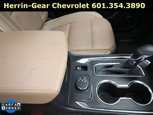 Used 2023 Chevrolet Traverse Premier w/ LPO, Floor Liner Package image 29