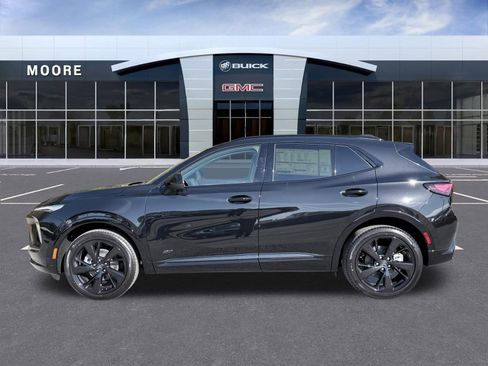 New 2026 Buick Envision Sport Touring AWD/4WD image 6