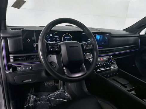 Used 2024 Hyundai Santa Fe Calligraphy FWD image 11
