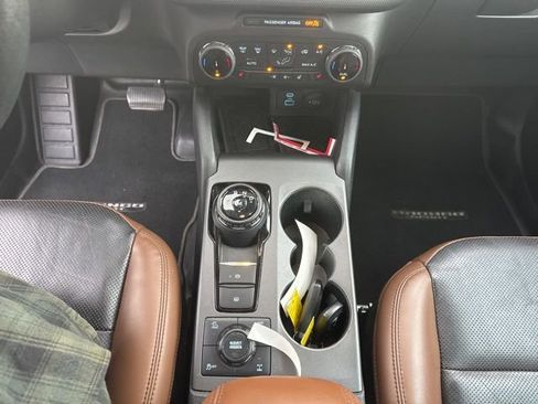 Used 2022 Ford Bronco Sport Badlands w/ Premium Package image 21