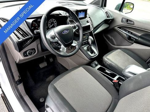 Used 2022 Ford Transit Connect XL FWD image 11