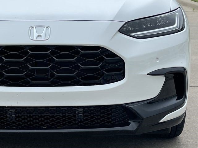 New 2027 Honda HR-V EX-L image 7