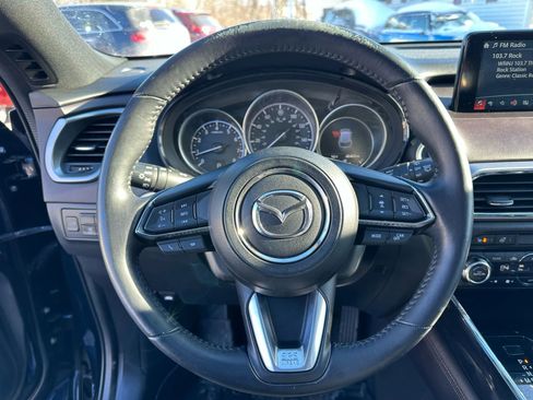 Used 2018 MAZDA CX-9 Grand Touring image 24