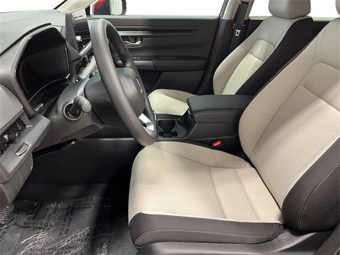 New 2026 Honda CR-V EX image 12