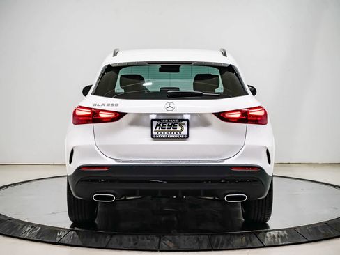 Used 2026 Mercedes-Benz GLA 250 image 3