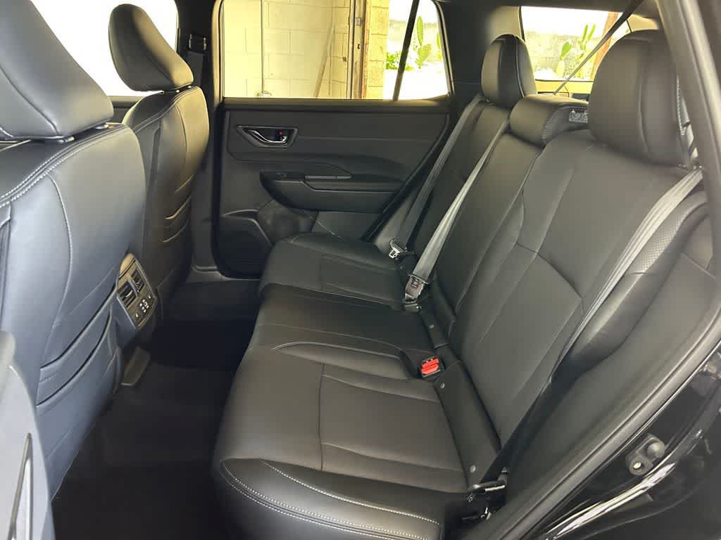 New 2026 Subaru Outback Touring XT AWD/4WD image 14