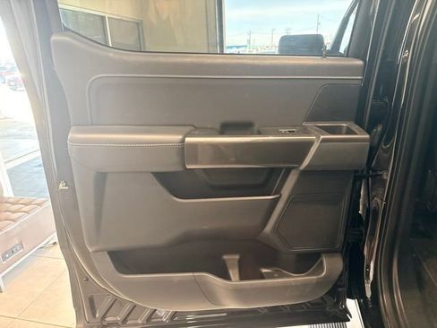 Used 2023 Ford F150 XLT w/ Equipment Group 302A High image 18