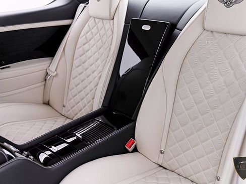 Used 2016 Bentley Continental GT AWD/4WD image 49