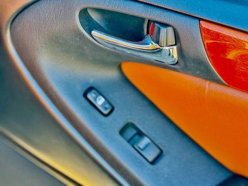 Used 2003 Lexus GS 300 image 22