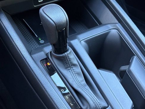 New 2026 Honda Accord LX image 22