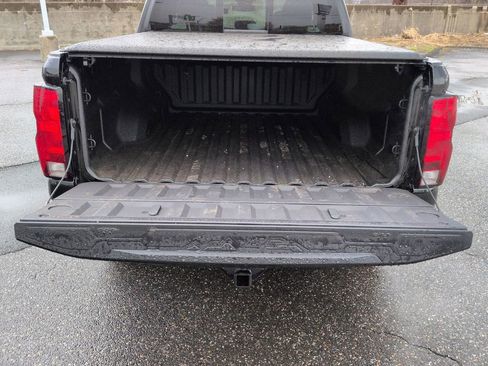 New 2026 Chevrolet Colorado W/T image 30