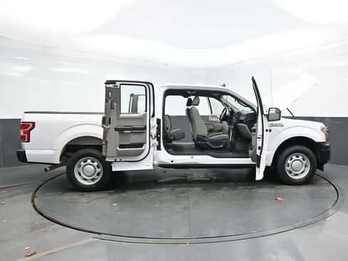 Used 2020 Ford F150 XL w/ Equipment Group 101A Mid image 44