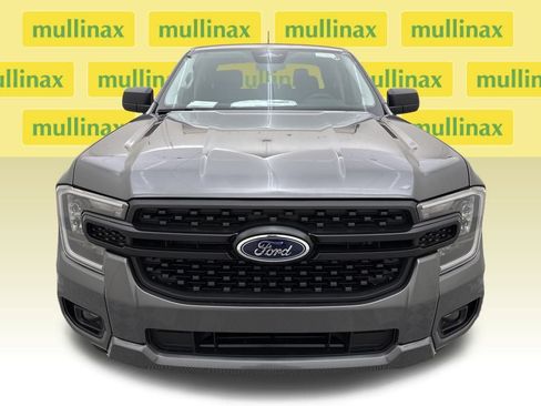 New 2025 Ford Ranger XL image 12