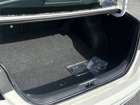 Certified 2025 Nissan Altima 2.5 S image 25