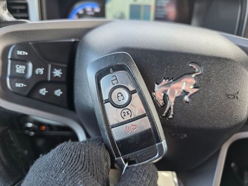 Used 2023 Ford Bronco Badlands w/ Sasquatch Package AWD/4WD image 67