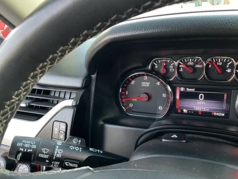 Used 2015 GMC Yukon XL SLT w/ Open Road Package image 4