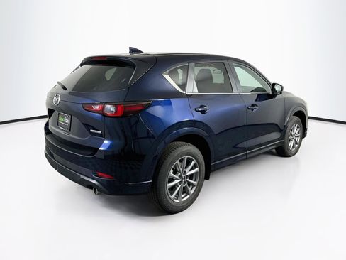 Used 2024 MAZDA CX-5 AWD 2.5 S w/ Select Package image 9