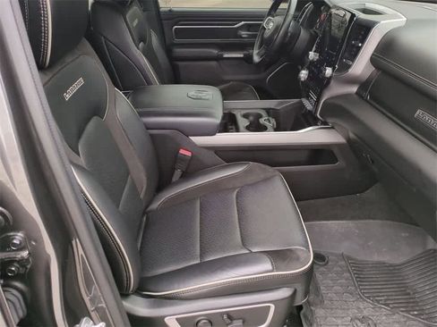 Used 2023 RAM 1500 Laramie image 13