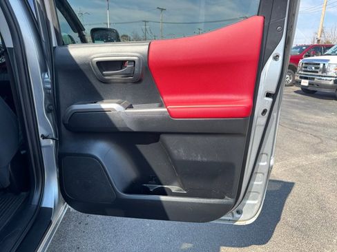 Certified 2023 Toyota Tacoma SR5 w/ SX Package image 25
