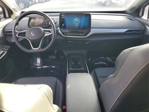 Certified 2023 Volkswagen ID.4 Pro S Plus image 13