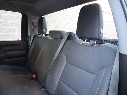 Used 2023 Chevrolet Silverado 2500 LT w/ Convenience Package image 51