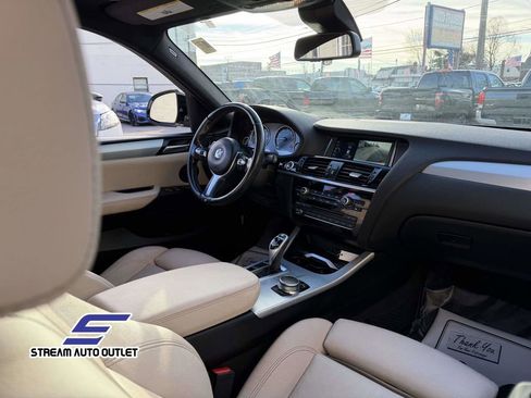 Used 2018 BMW X4 xDrive28i image 19