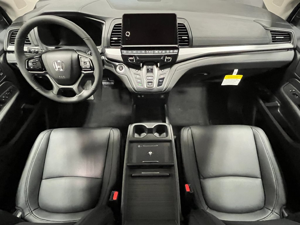 New 2027 Honda Odyssey EX-L image 23