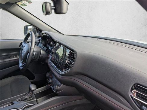 Used 2026 Dodge Durango GT AWD/4WD image 20