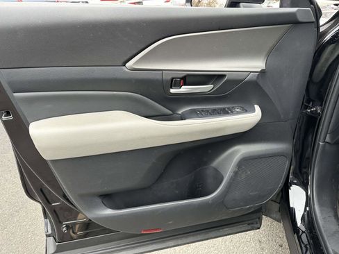 Used 2024 Toyota Grand Highlander XLE image 21