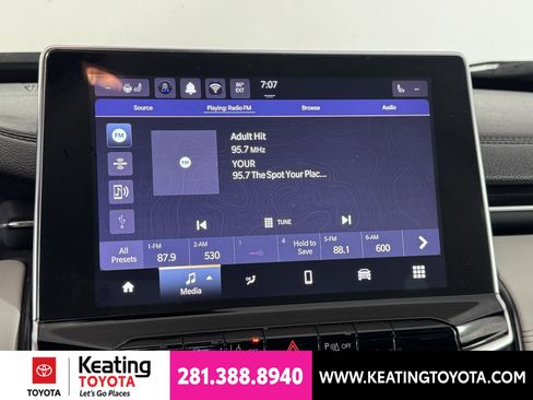 Used 2025 Jeep Compass Limited AWD/4WD image 23