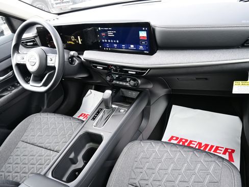 New 2026 Nissan Kicks SV w/ SV Premium Package image 19