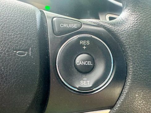 Used 2014 Honda Civic LX image 16