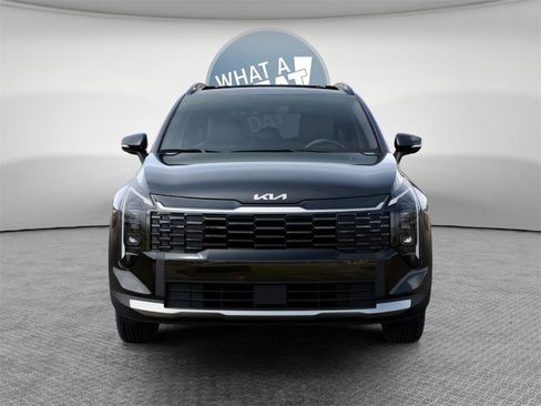 New 2026 Kia Sportage EX image 2